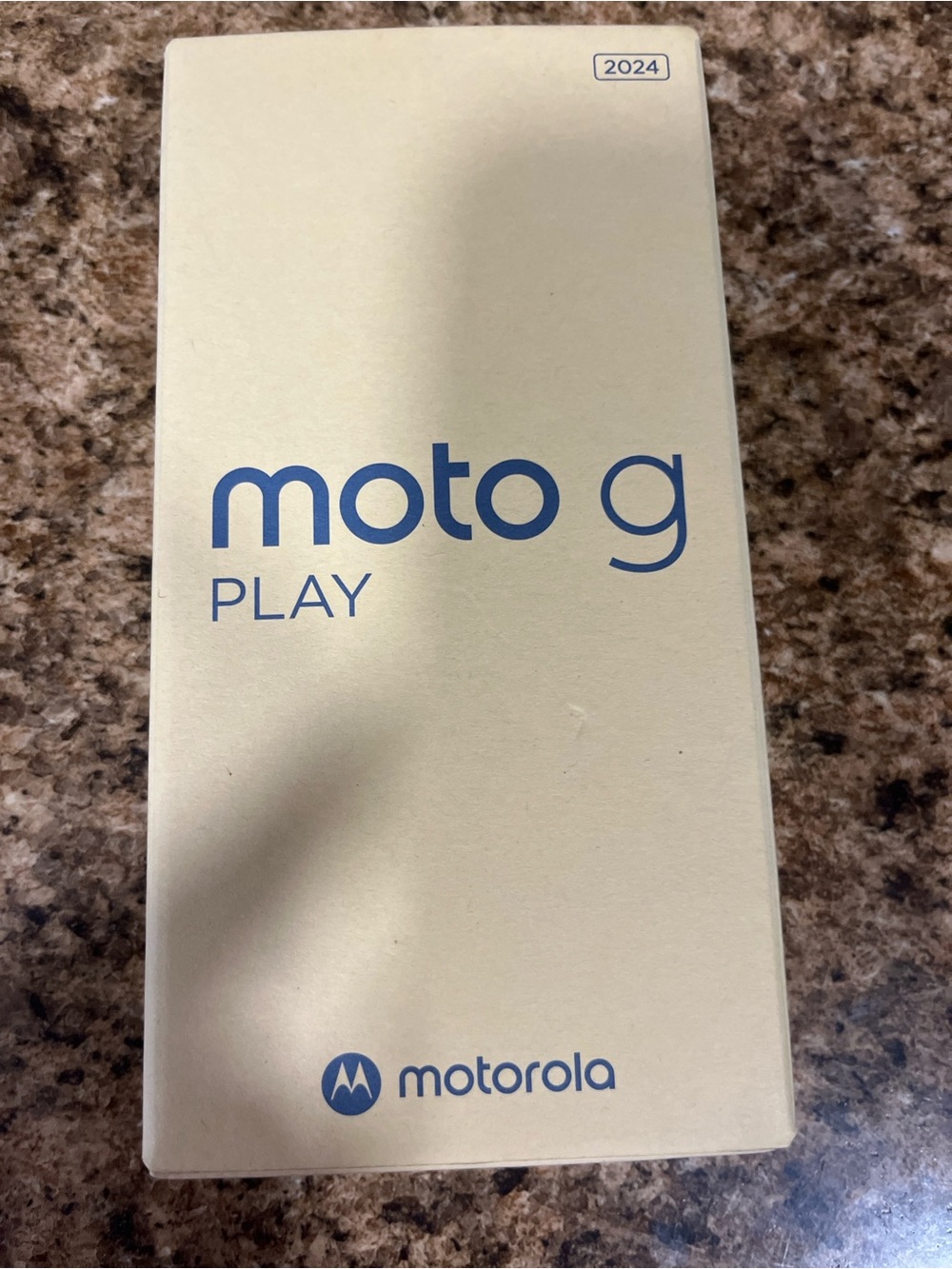 Motorola moto g play 64gb Unlocked